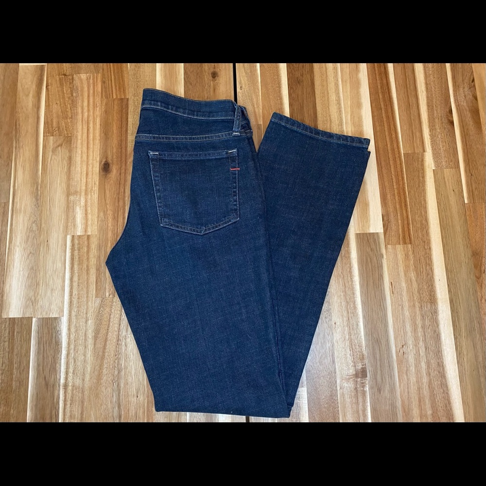 Gap Straight leg Jeans